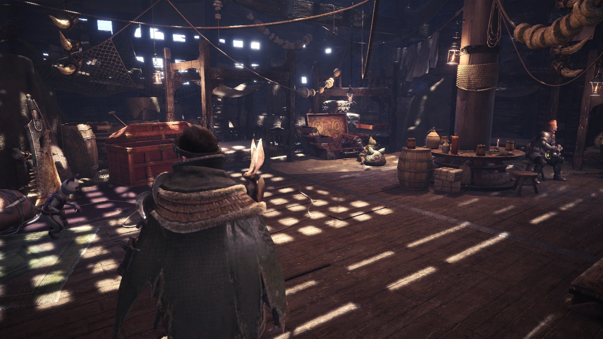 Monster Hunter: World - Imagen 43